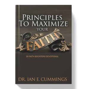 <strong>Principles To Maximize Your Faith </strong>(Paper Back)