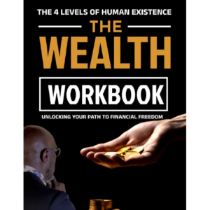 <strong>Workbook it’s a bonus of the 4 Level course</strong> (Ebook PDF)